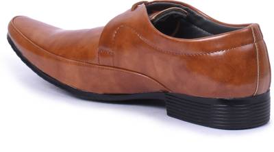 Baaj Lace Up