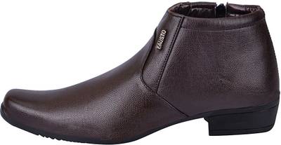 FAUSTO Slip On