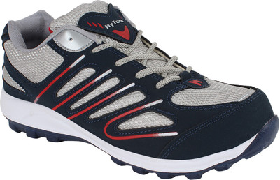 

Hi Tech Running Shoes For Men(Multicolor), Blue