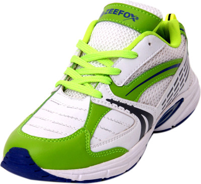 

Zeefox Boys(Green