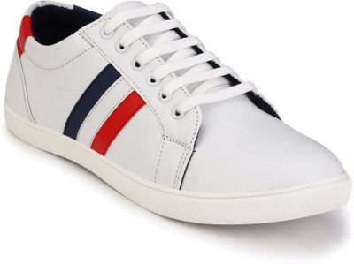 

Vamphood Sneakers For Men(White