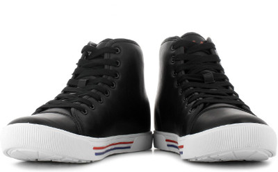 

Fila Elario Sneakers For Men(Black, Blk;red;ss15