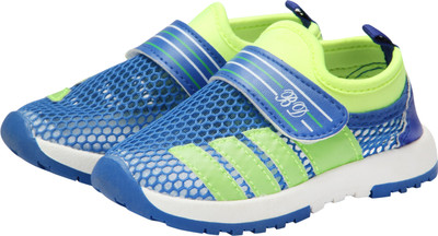 

FabSeasons Boys & Girls(Blue