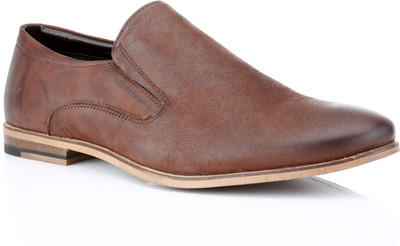 

Red Tape Loafers For Men(Brown