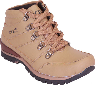 

Aadi Casual Shoes For Men(Beige, Beige21