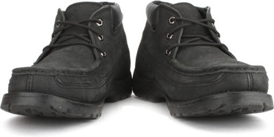 

Woodland Men Boots For Men(Black
