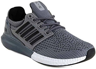 Air Running Shoes For Men(Grey