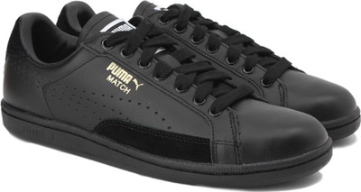

Puma Match 74 UPC Sneakers For Men(Black, Puma black-puma black-puma black