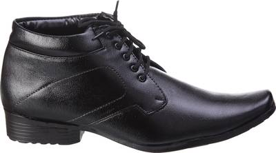 Kraasa Lace Up Shoes