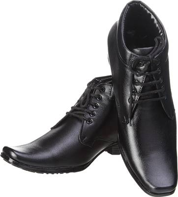 Kraasa Lace Up Shoes