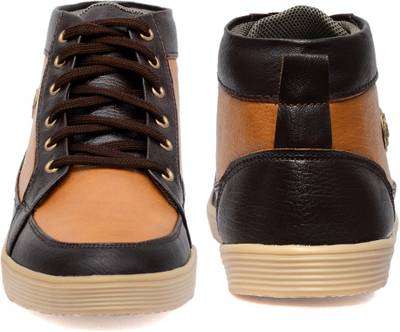 Braavosi Eco Sneakers