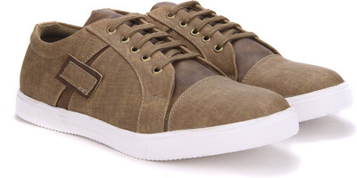 

Vulcan Knight Sneakers For Men(Brown