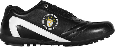 

Nexq Black Walking Shoes For Men(Black)