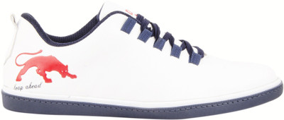 

DOC Martin Casuals For Men(White