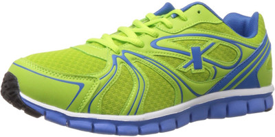 

Sparx Running Shoes For Men(Blue, Green