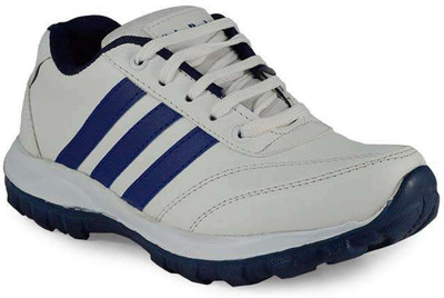 

Make in Delhi Outdoors For Men(White