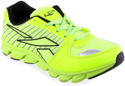 

Lancer Walking Shoes For Women(Green, Black