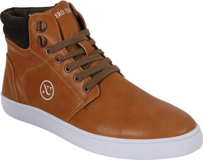 Numero Uno Casual Shoes For Men(Beige, Tan