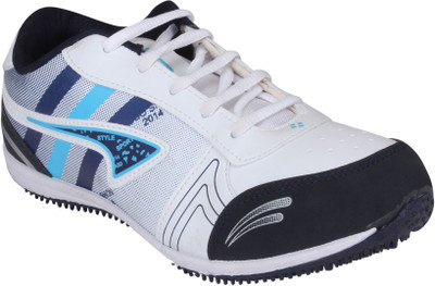 

Tempo Running Shoes For Men(White