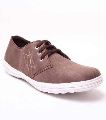 

Juan David Sneakers For Men(Brown)