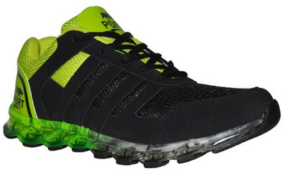 

Port Magreen Training & Gym Shoes For Men(Multicolor, Green