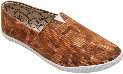 

Port Rust Army Loafer Loafers For Men(Brown