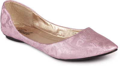 

Jade 133 Bellies For Women(Pink