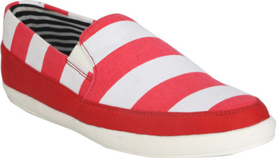 

Bacca Bucci Casual Shoes For Men(Red