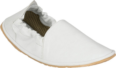 

Resto Loafers For Men(White