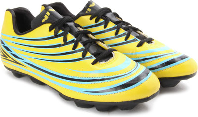 

Nivia Men Football Studs For Men(Yellow