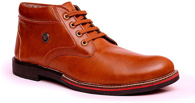 

Shoeppee Casuals For Men(Beige