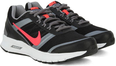 nike men's air relentless 5 running shoe