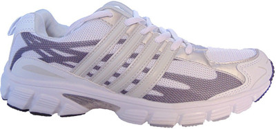 

Vayu Air Running Shoes For Men(Grey, White)