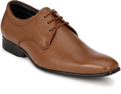 

Knoos Corporate Formals Corporate Casuals For Men(Tan