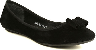 

Bruno Manetti 9006 Bellies For Women(Black