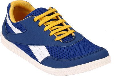 

Shoe Smith SS1140 Casual Shoes For Men(Blue)