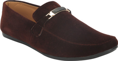 

Bacca Bucci Casual Shoes For Men(Brown