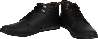 

Shockerrock Casuals For Men(Black