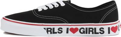 VANS AUTHENTIC Sneakers