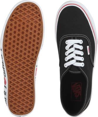 VANS AUTHENTIC Sneakers