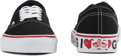 VANS AUTHENTIC Sneakers