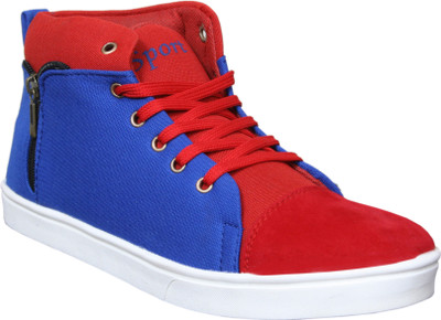 

Sukun BCH_8157_BLURD Casual Shoes For Men(Blue