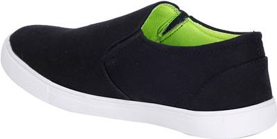 Kraasa Unbeaten Loafers, Party Wear, Sneakers
