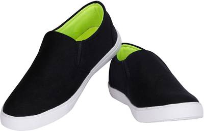 Kraasa Unbeaten Loafers, Party Wear, Sneakers