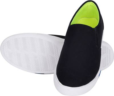 Kraasa Unbeaten Loafers, Party Wear, Sneakers