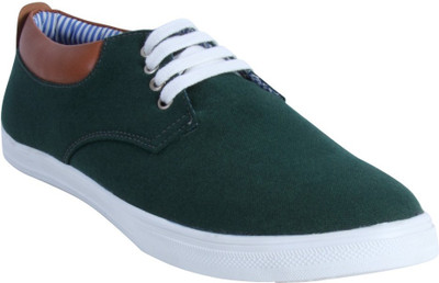 

Monkx Casuals For Men(Green