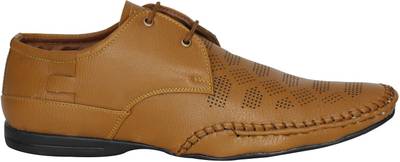 Emosis High Class Lace Up