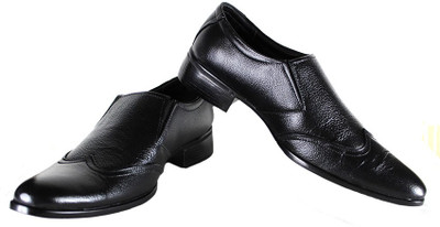 

Kopps Slip On For Men(Black