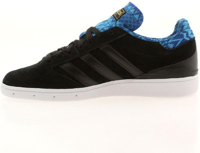 

ADIDAS ORIGINALS BUSENITZ Sneakers For Men(Black, Conavy/ftwwht/crachi