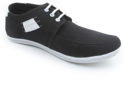 

Bacca Bucci Breezy Sneakers For Men(Black